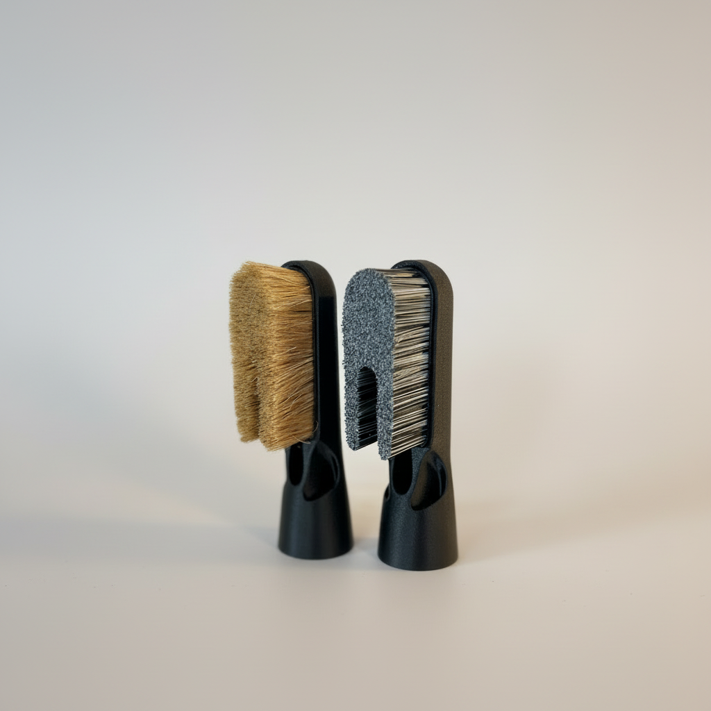Boar vs. Nylon Bristles: Which Climbing Brush Should You Use?
