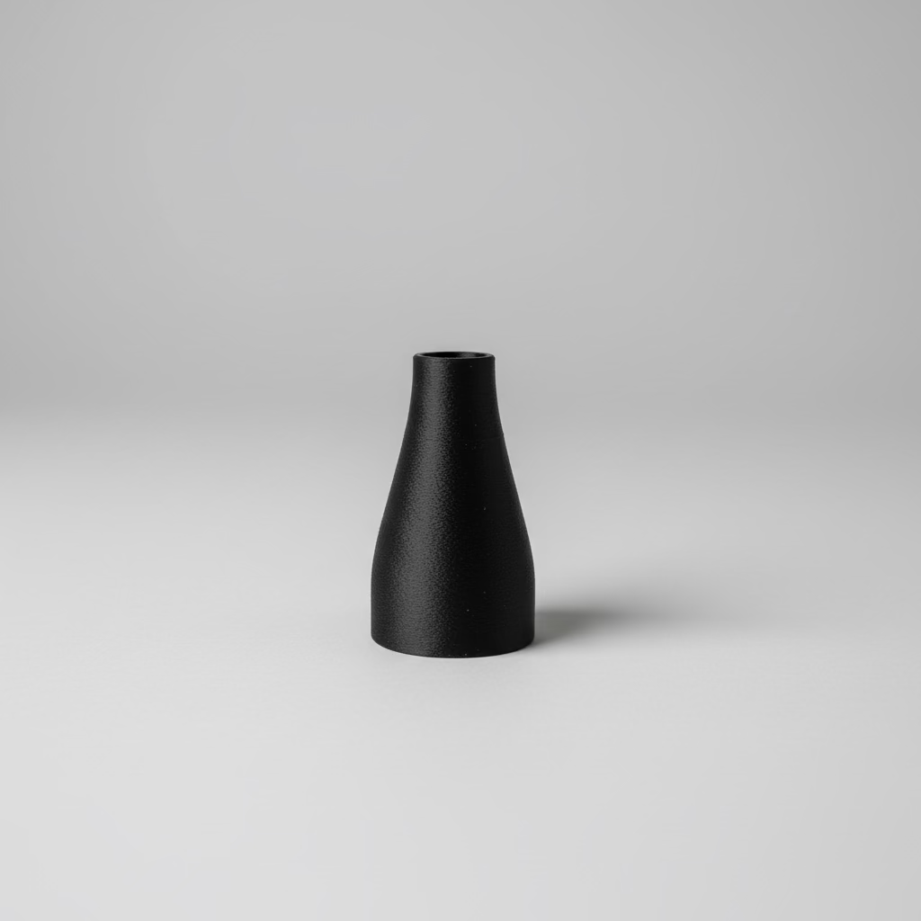 Blow Nozzle: This gives you the highest wind-speed and perfect for cleaning bigger surface or inflating ballons. 