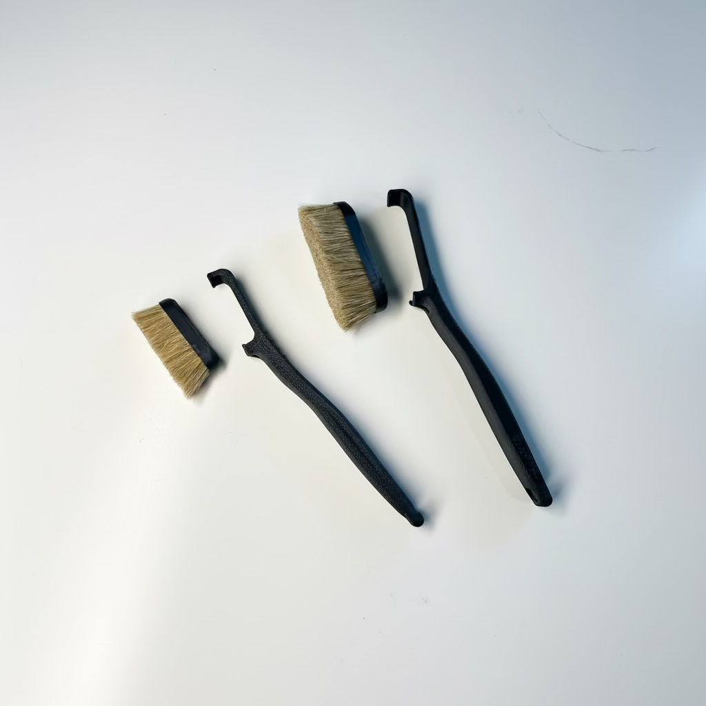 ChalkSweeper