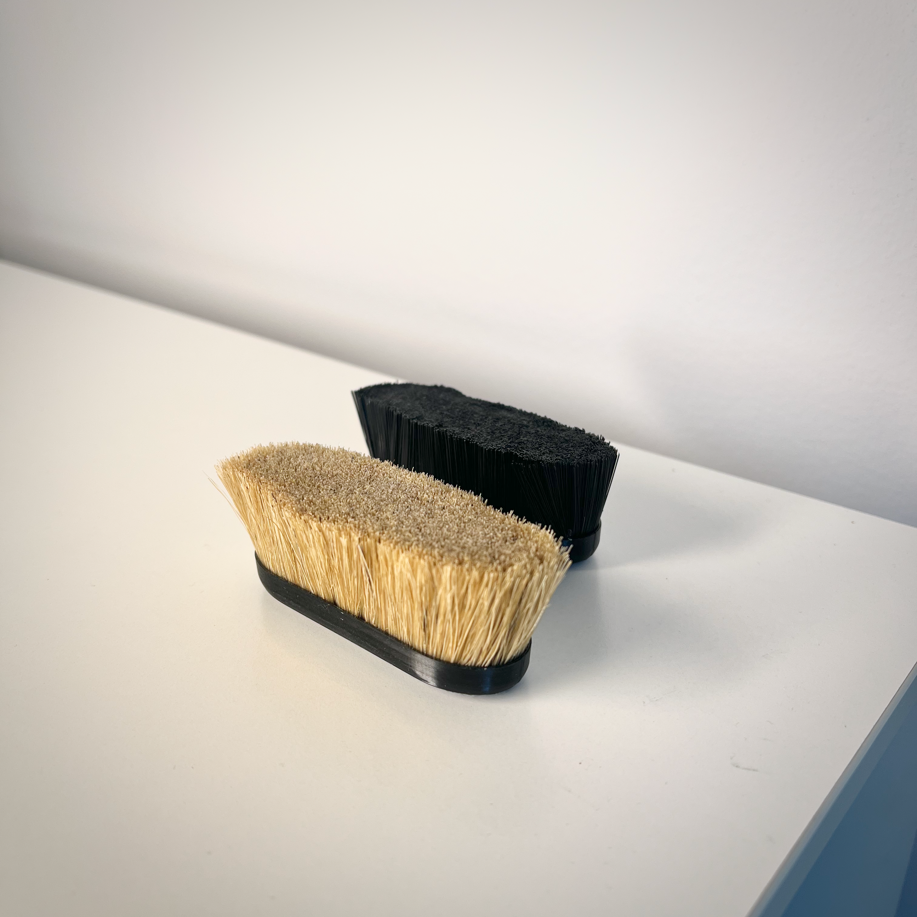 Sweeper bristle