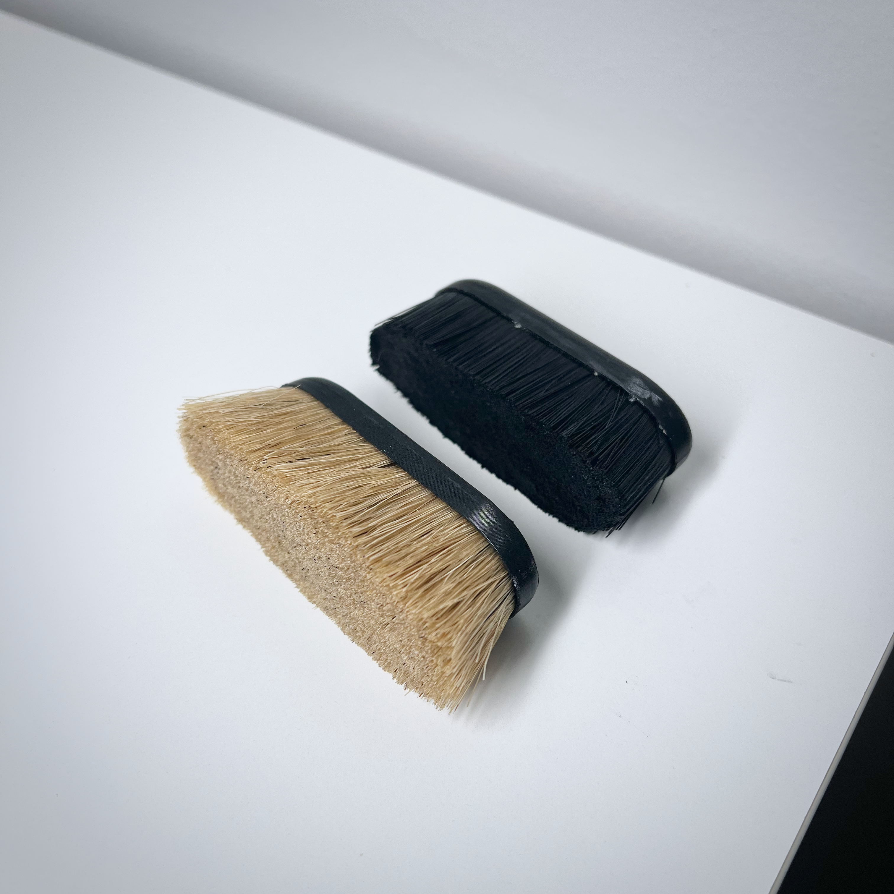 Sweeper bristle
