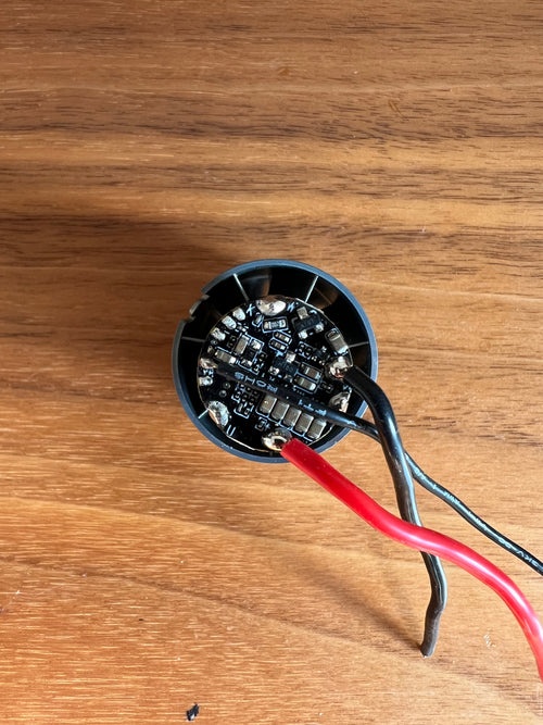 29mm BLDC Motor 7.4V / 180W