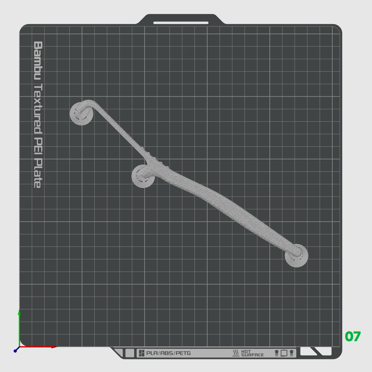 ChalkSweeper