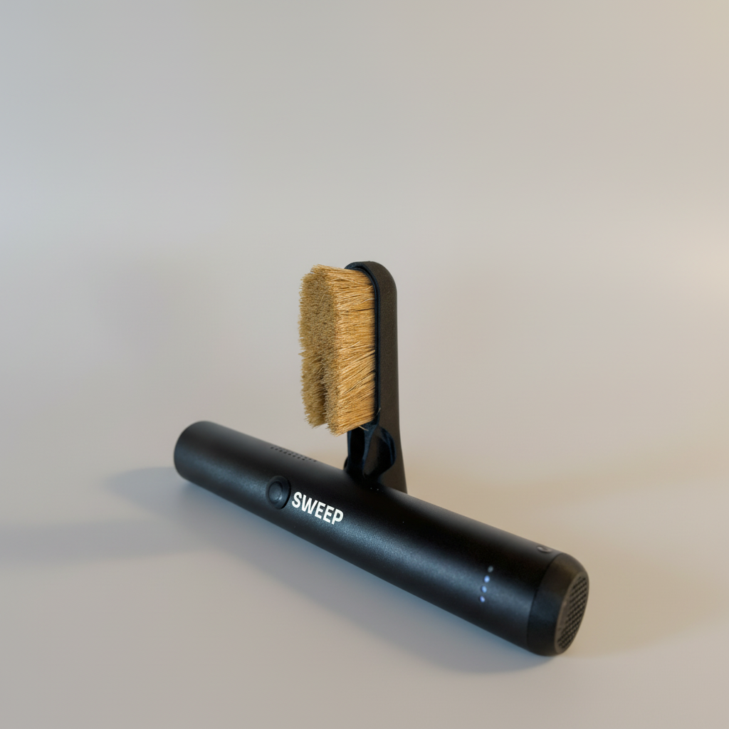 Studio product image