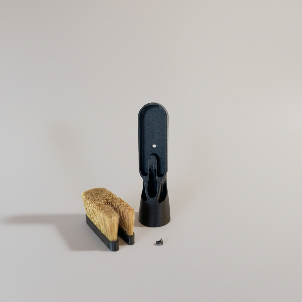 Studio product image