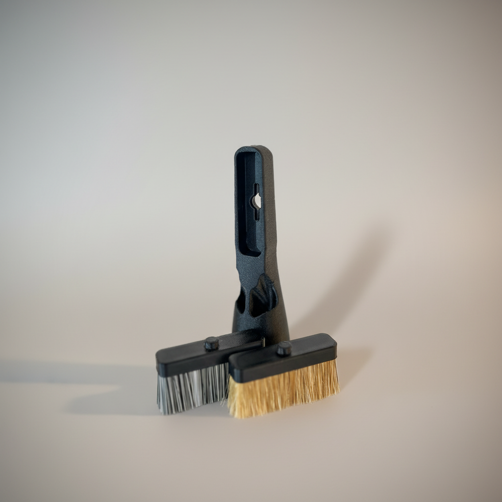 Studio product image