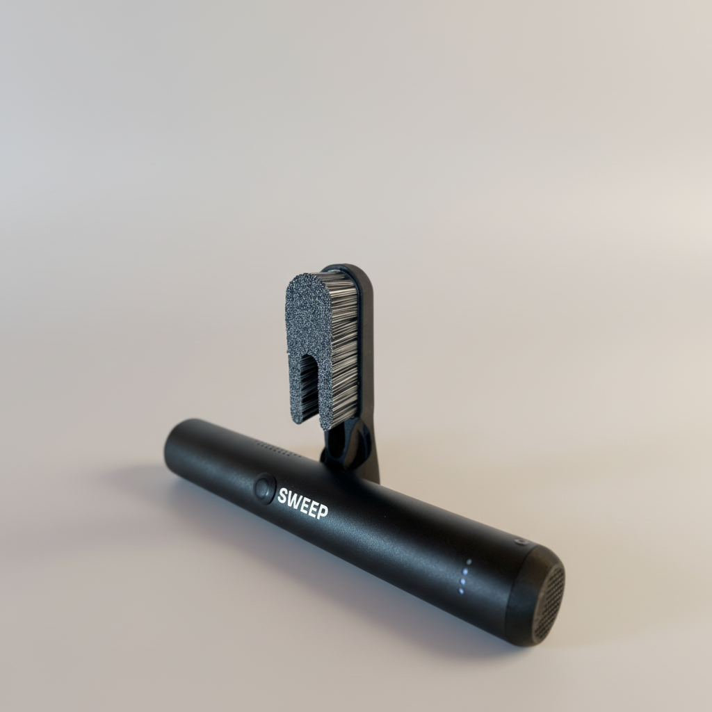 Studio product image